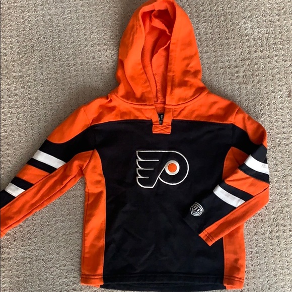Flyers sweatshirt Clearance